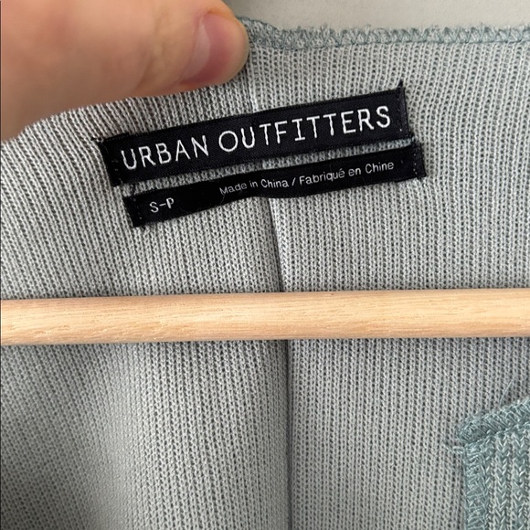 Urban Outfitters Waffle Knit Top – Size Small (S/P) - Picture 5 of 8